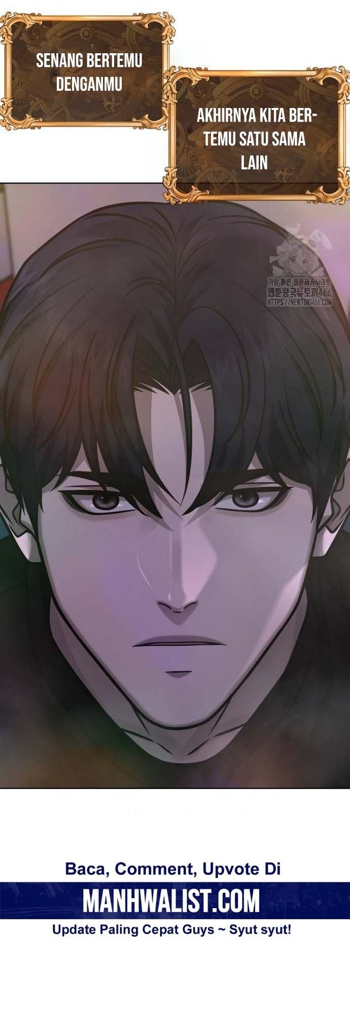 Quest Supremacy Chapter 166 Gambar 66