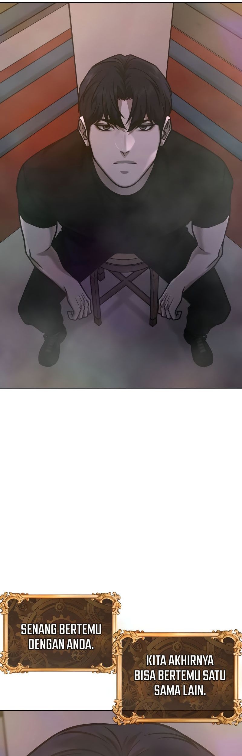 Quest Supremacy Chapter 166 Gambar 79