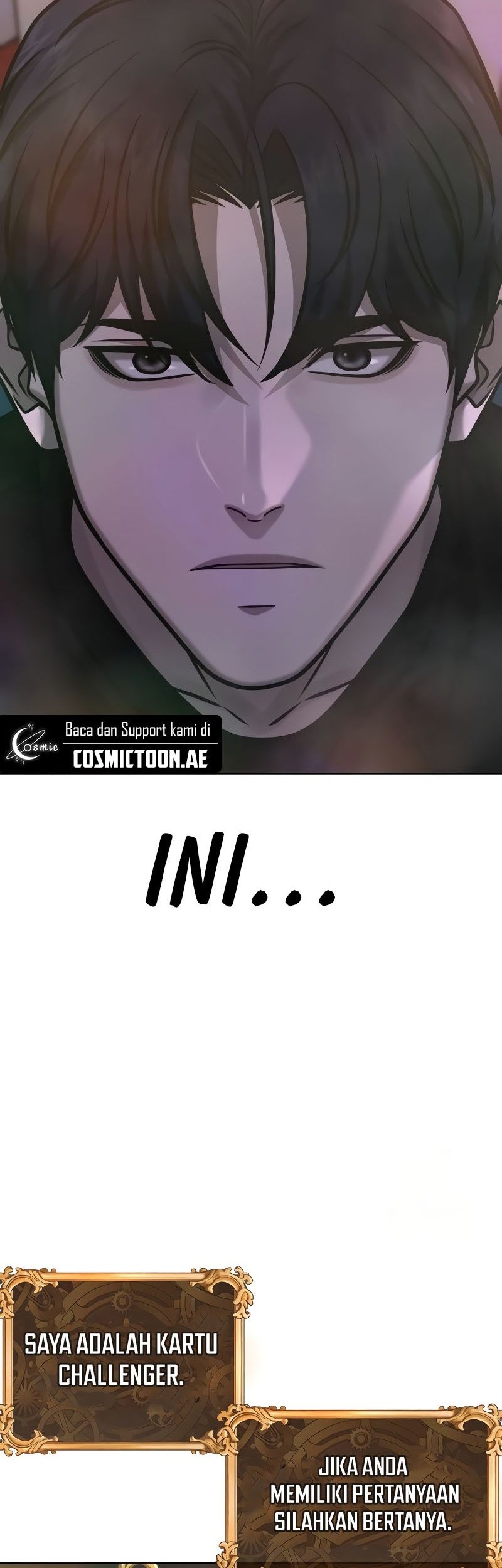 Quest Supremacy Chapter 166 Gambar 80