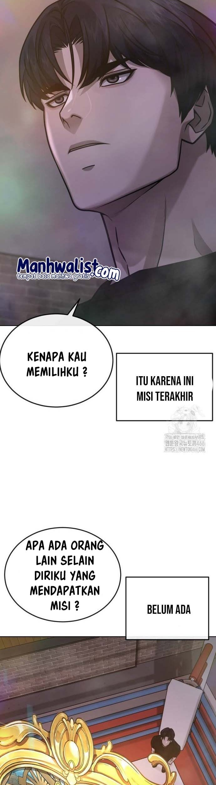 Quest Supremacy Chapter 166 Gambar 70