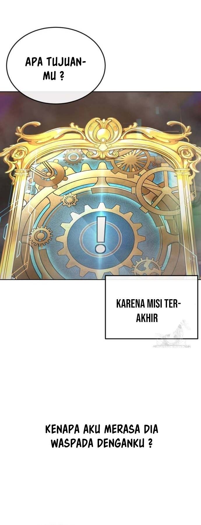 Quest Supremacy Chapter 166 Gambar 72