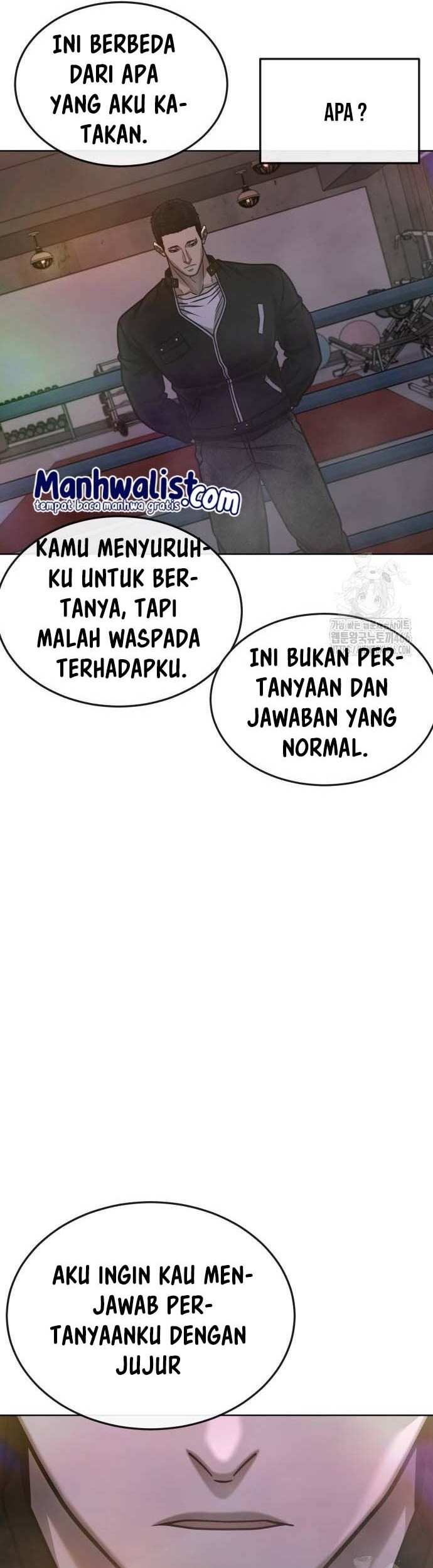 Quest Supremacy Chapter 166 Gambar 73