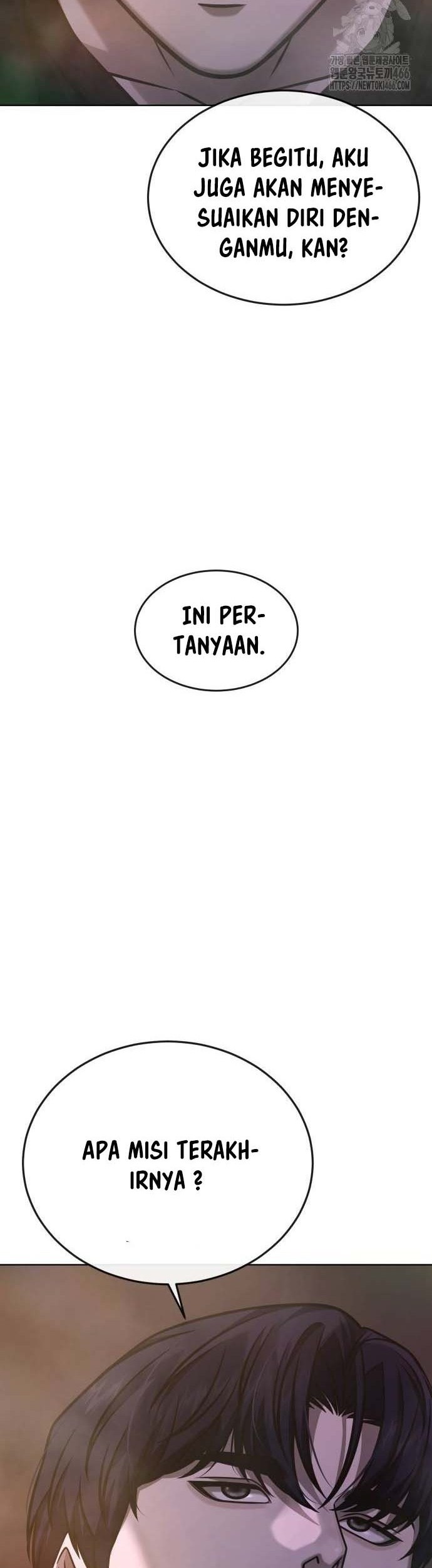 Quest Supremacy Chapter 166 Gambar 74