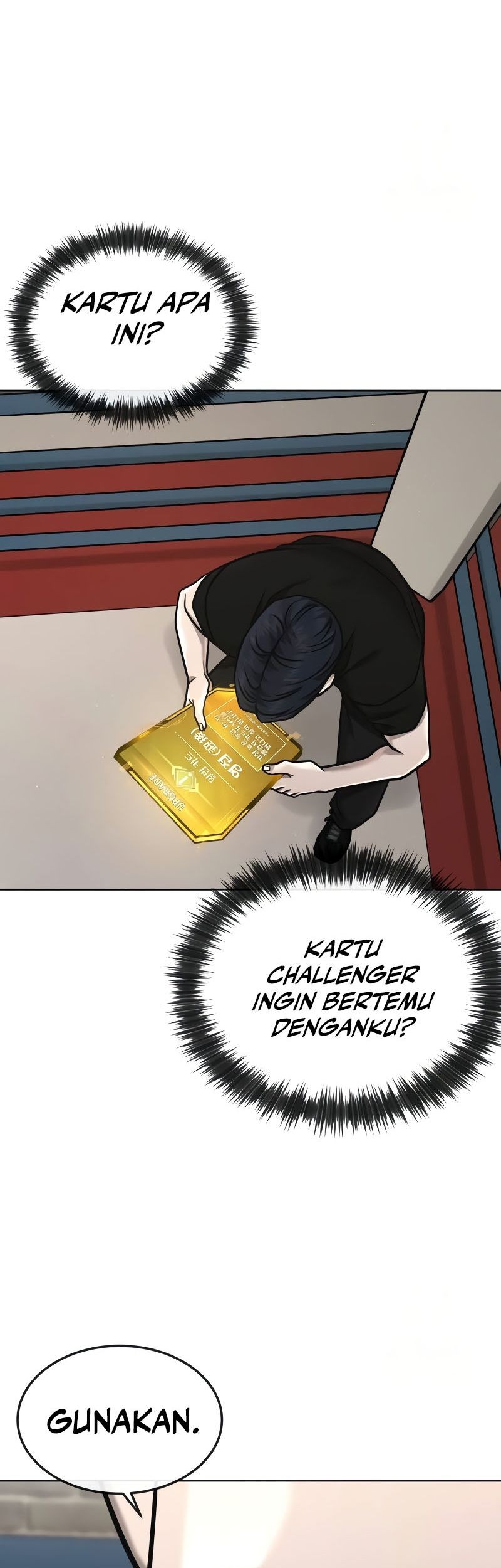 Quest Supremacy Chapter 166 Gambar 76