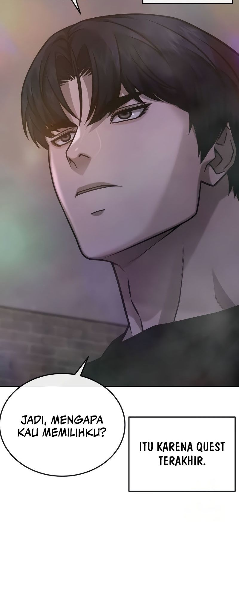 Quest Supremacy Chapter 166 Gambar 84