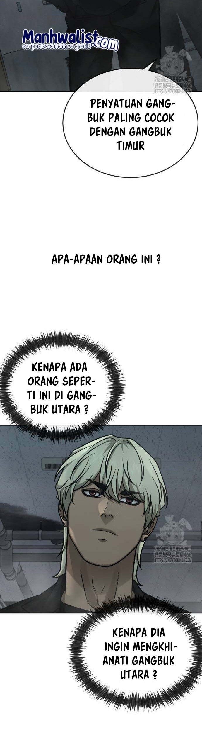 Quest Supremacy Chapter 166 Gambar 4