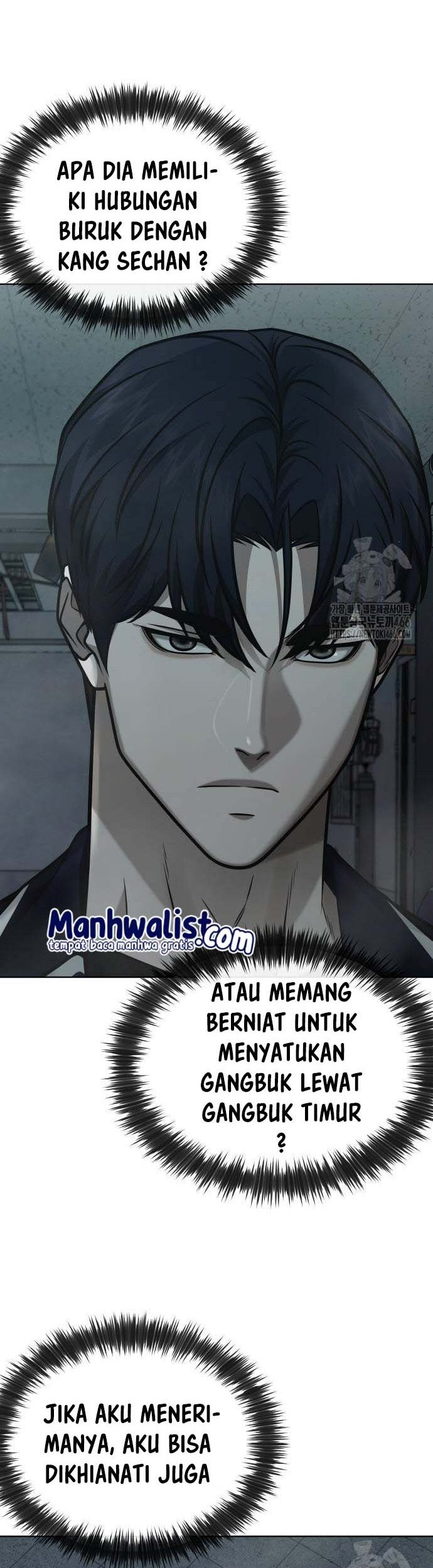 Quest Supremacy Chapter 166 Gambar 5