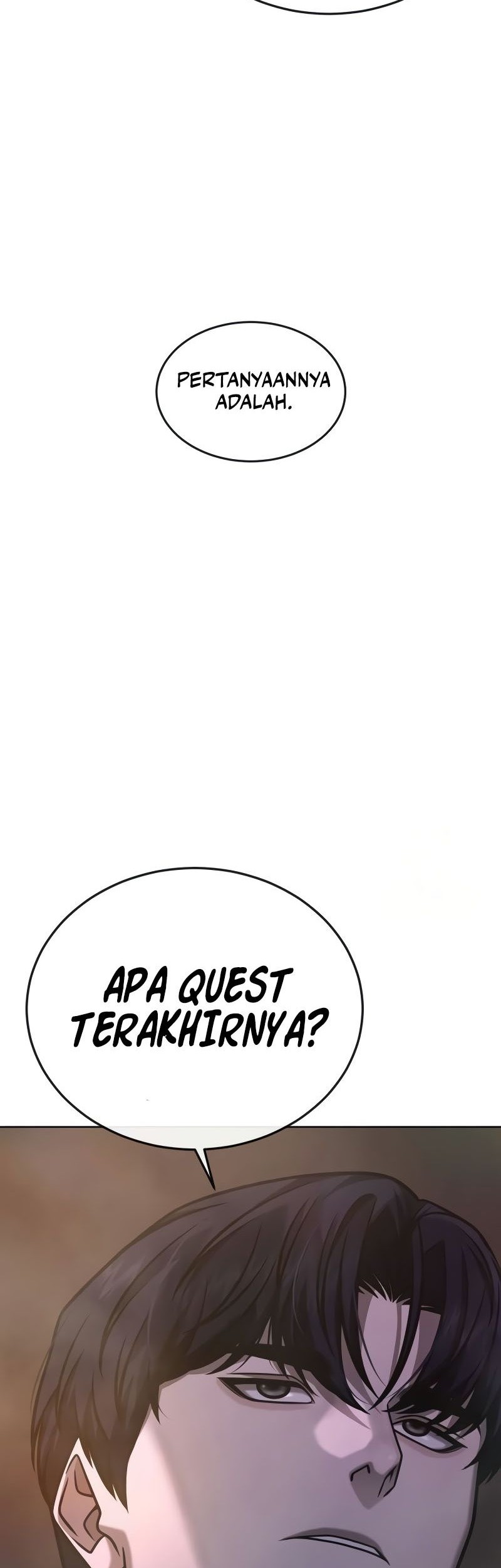 Quest Supremacy Chapter 166 Gambar 89