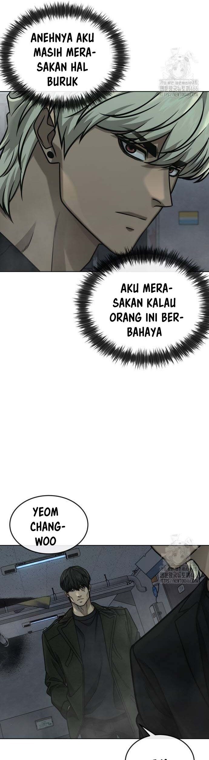 Quest Supremacy Chapter 166 Gambar 7