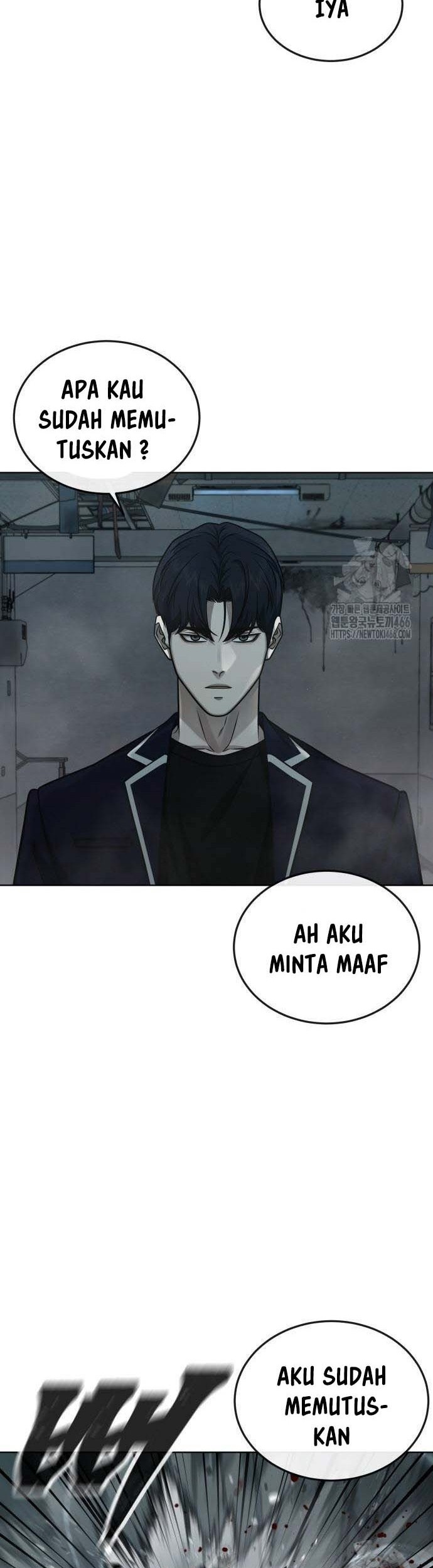 Quest Supremacy Chapter 166 Gambar 8