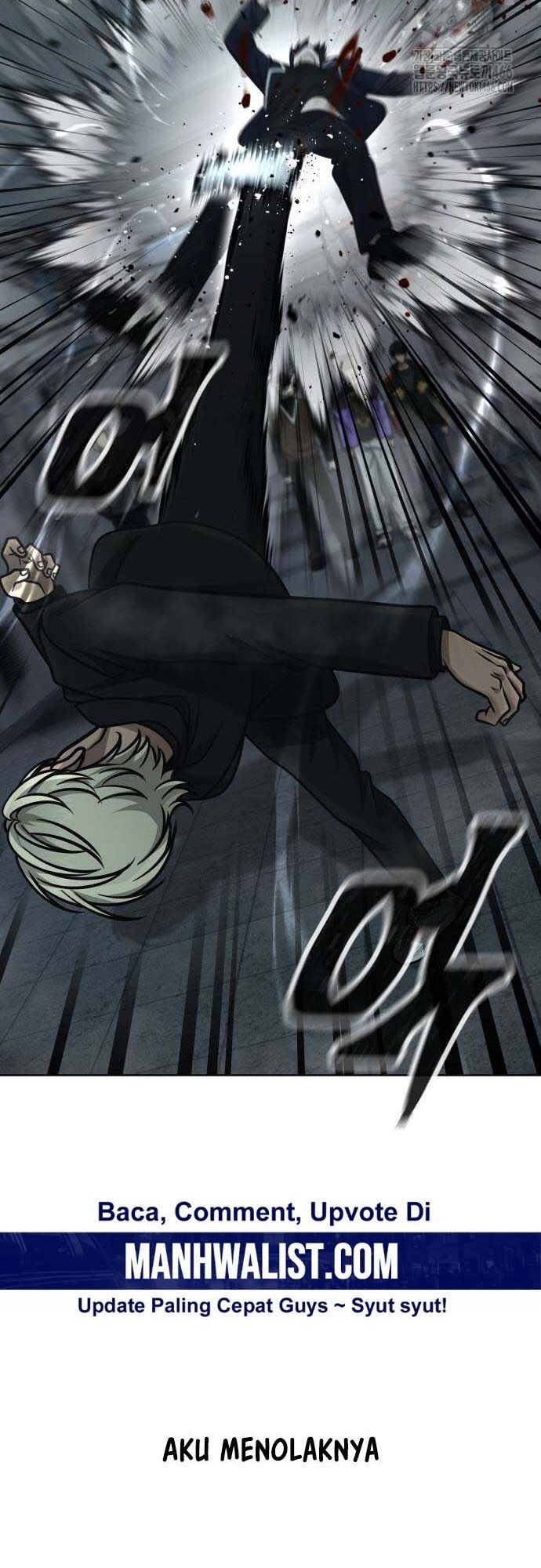 Quest Supremacy Chapter 166 Gambar 9