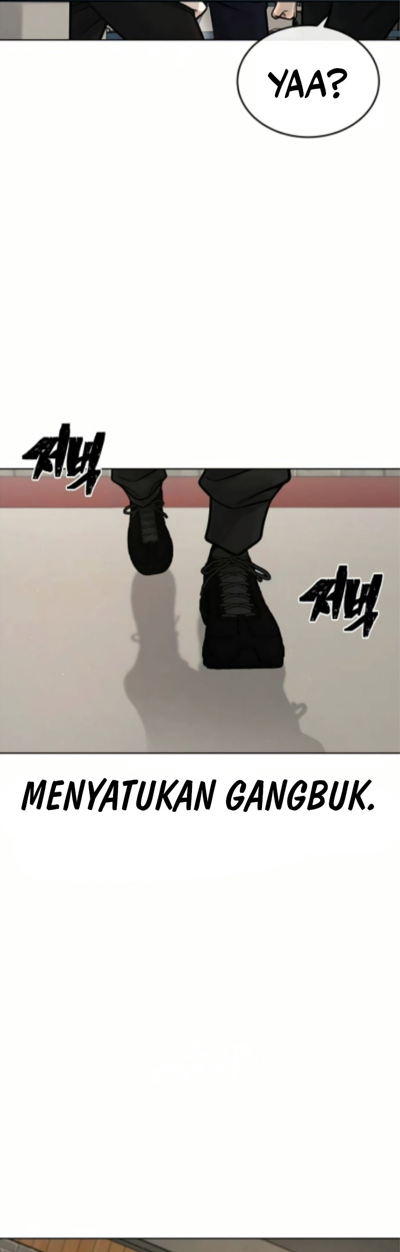 Quest Supremacy Chapter 167 Gambar 15