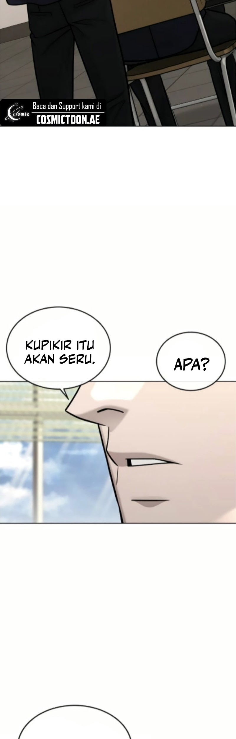 Quest Supremacy Chapter 167 Gambar 24