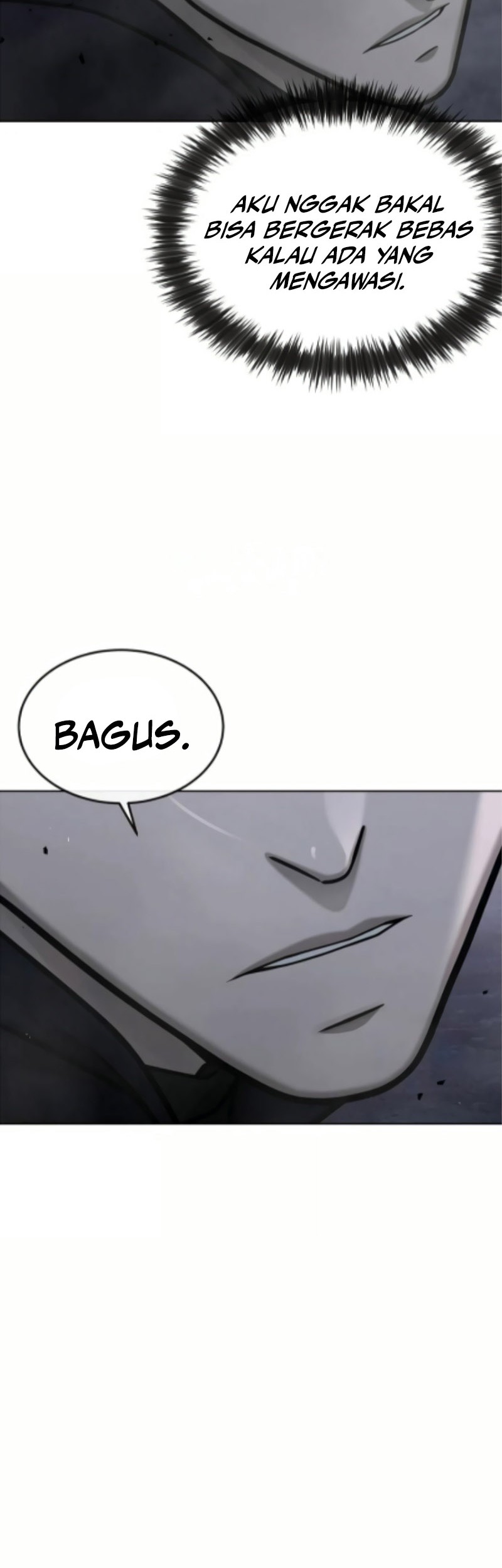 Quest Supremacy Chapter 167 Gambar 30