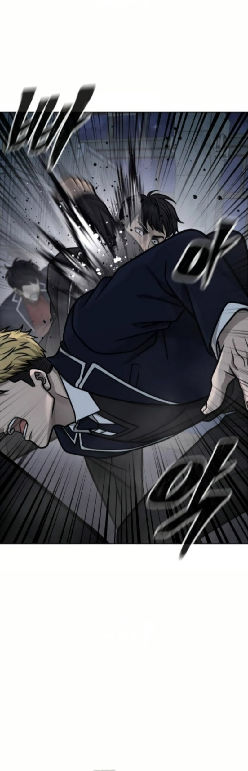 Quest Supremacy Chapter 167 Gambar 32