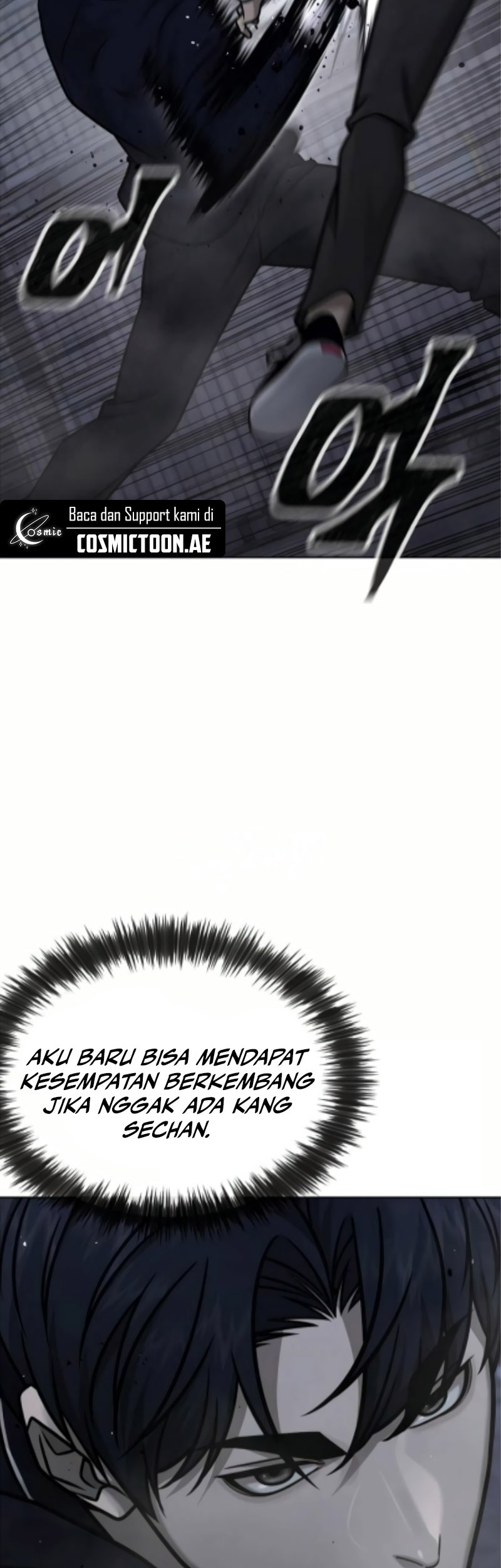Quest Supremacy Chapter 167 Gambar 29