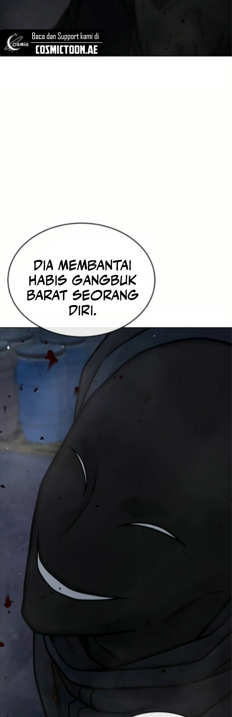 Quest Supremacy Chapter 167 Gambar 38
