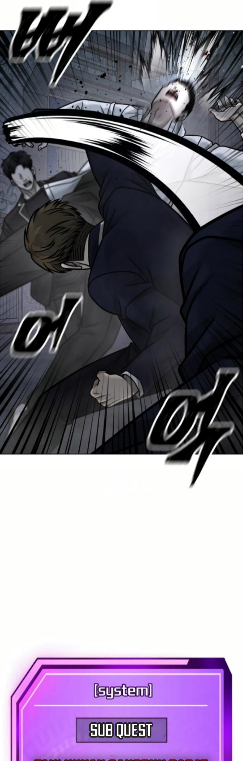 Quest Supremacy Chapter 167 Gambar 33