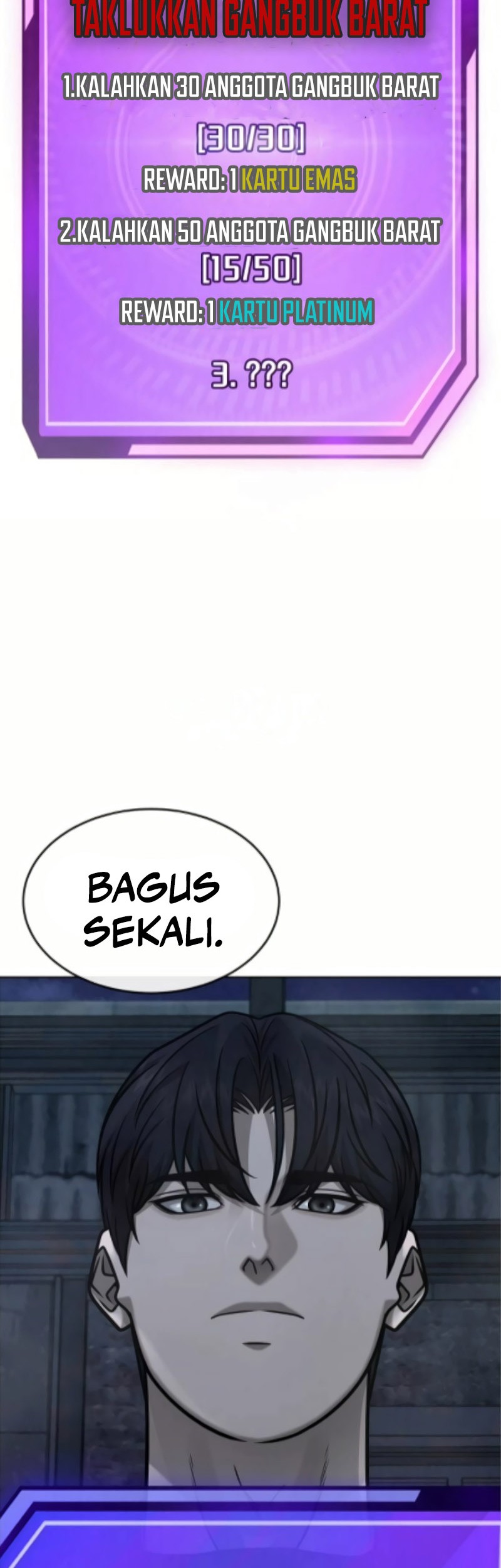 Quest Supremacy Chapter 167 Gambar 34