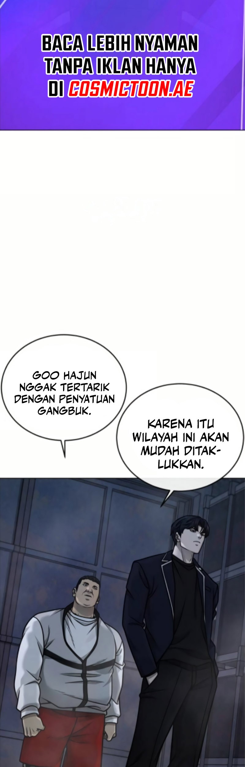 Quest Supremacy Chapter 167 Gambar 35