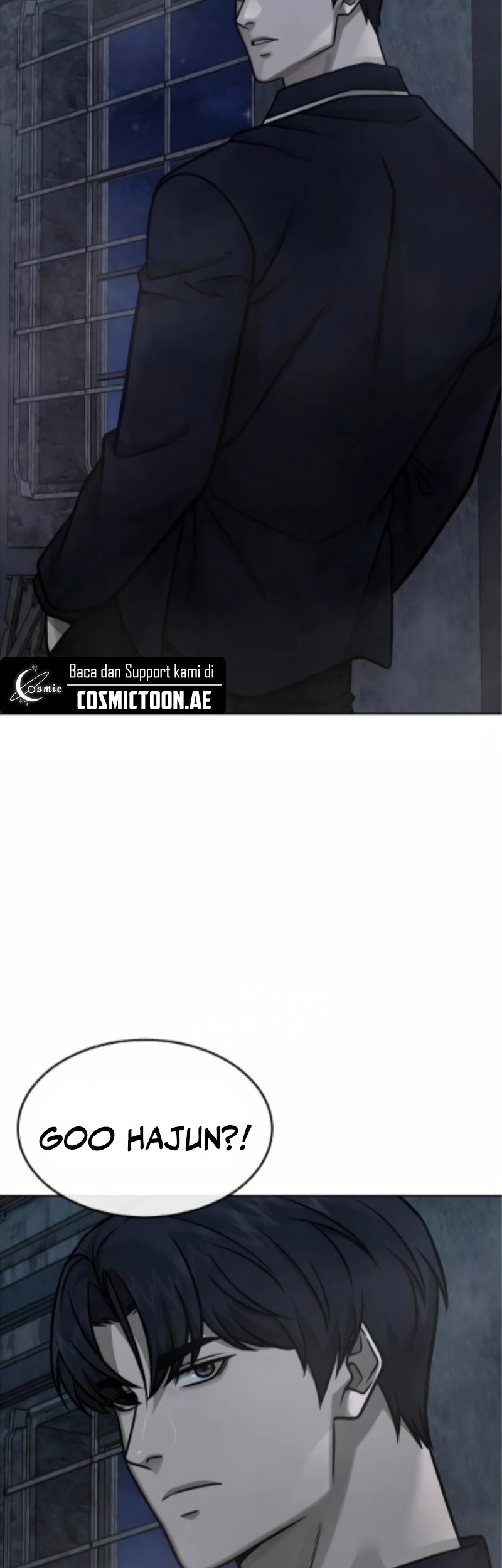 Quest Supremacy Chapter 167 Gambar 42