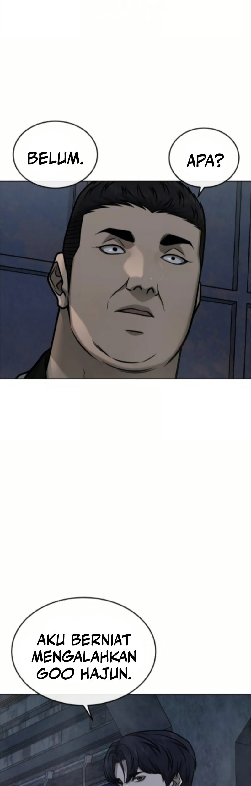 Quest Supremacy Chapter 167 Gambar 41