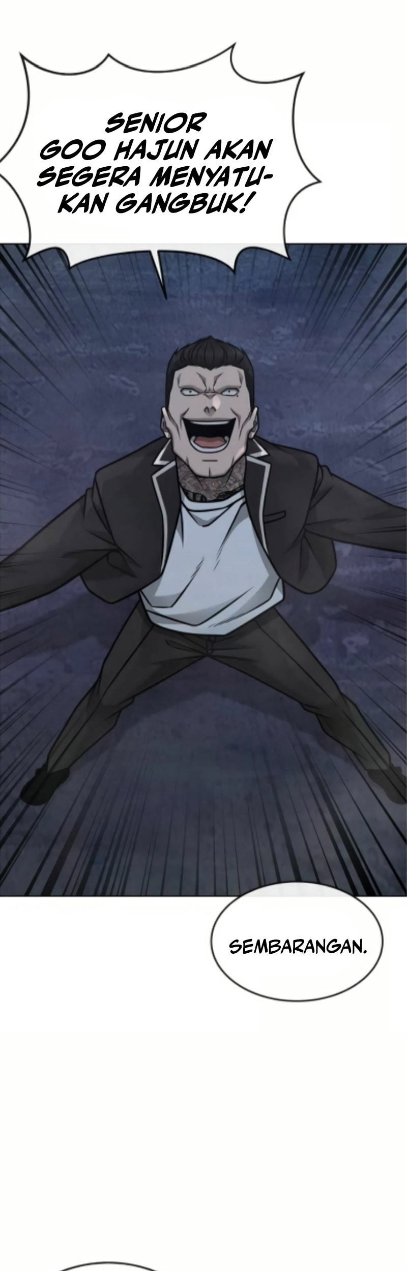 Quest Supremacy Chapter 167 Gambar 49