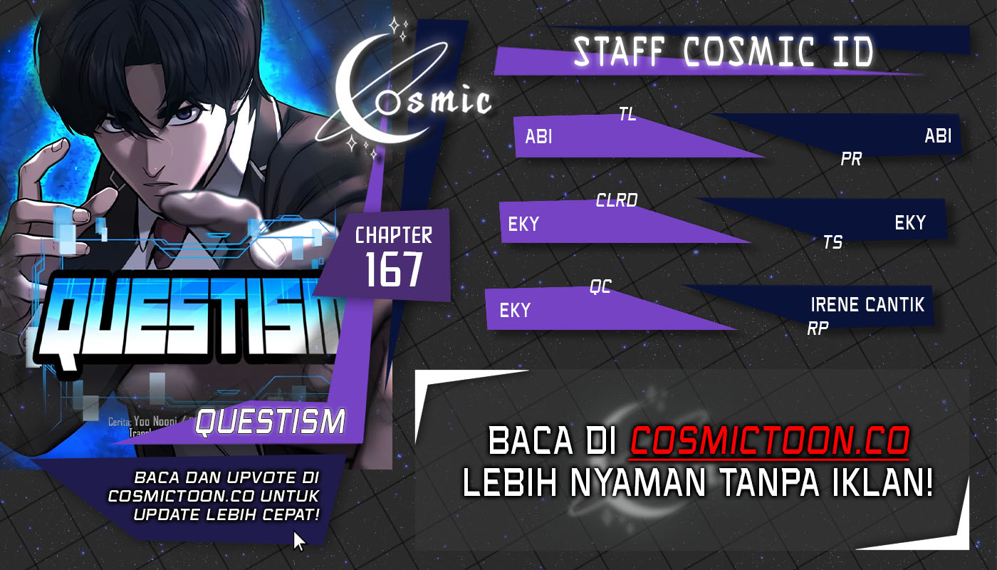 Komik Quest Supremacy Chapter 167 gambar nomor 1