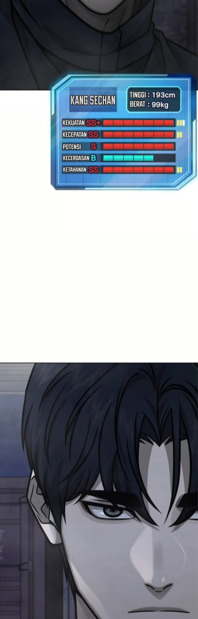 Quest Supremacy Chapter 167 Gambar 72