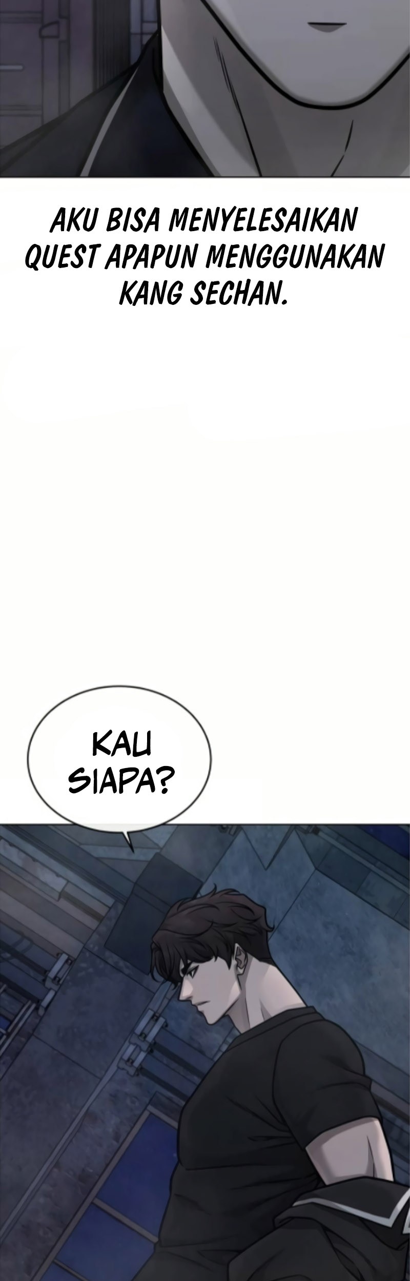 Quest Supremacy Chapter 167 Gambar 73
