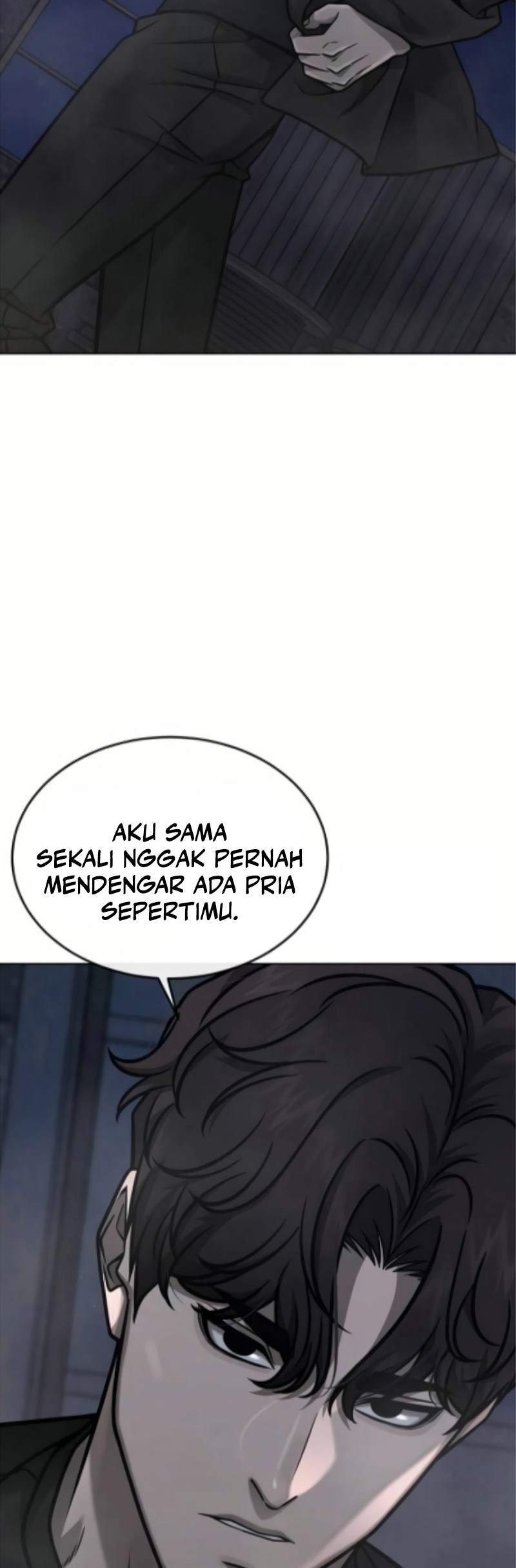 Quest Supremacy Chapter 167 Gambar 74