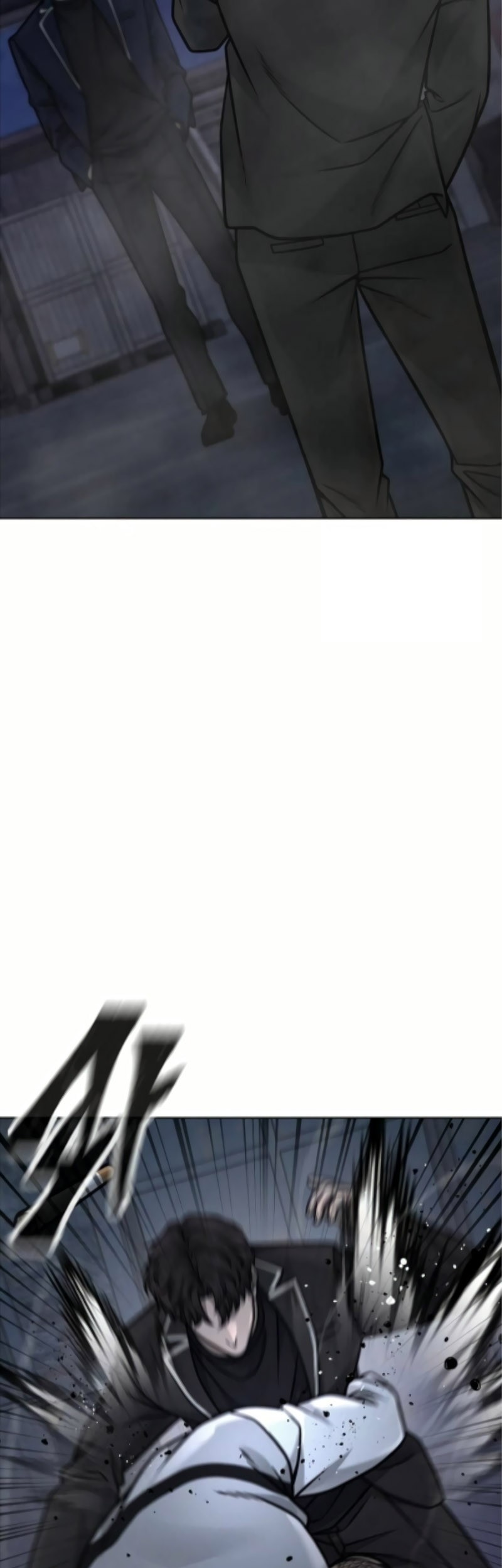 Quest Supremacy Chapter 167 Gambar 51