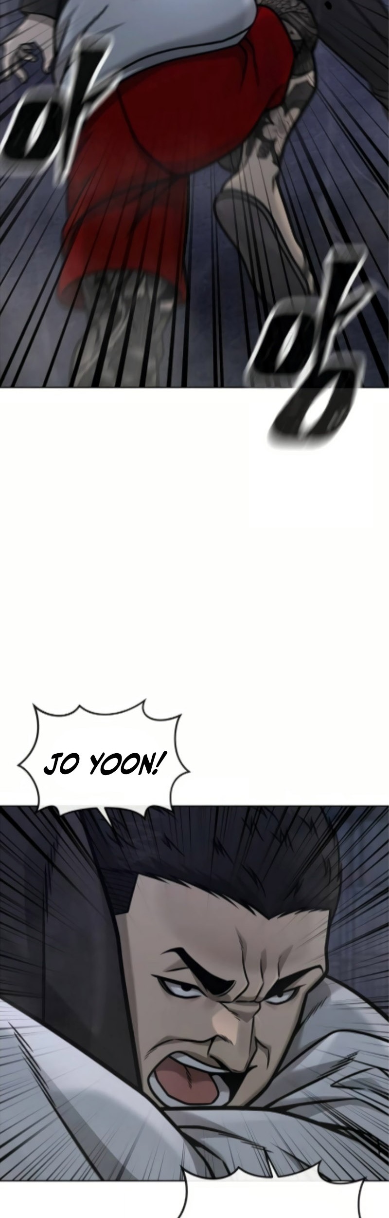 Quest Supremacy Chapter 167 Gambar 52