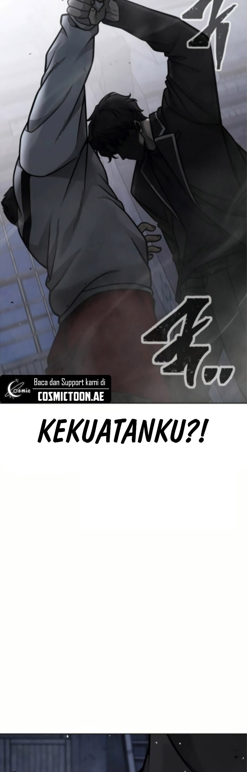 Quest Supremacy Chapter 167 Gambar 54