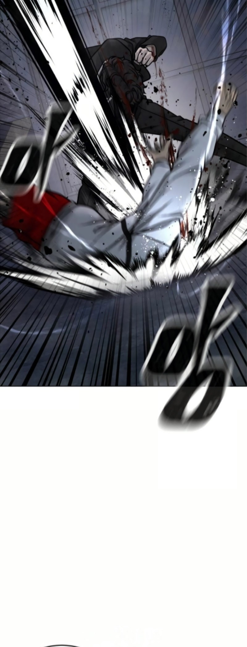 Quest Supremacy Chapter 167 Gambar 56