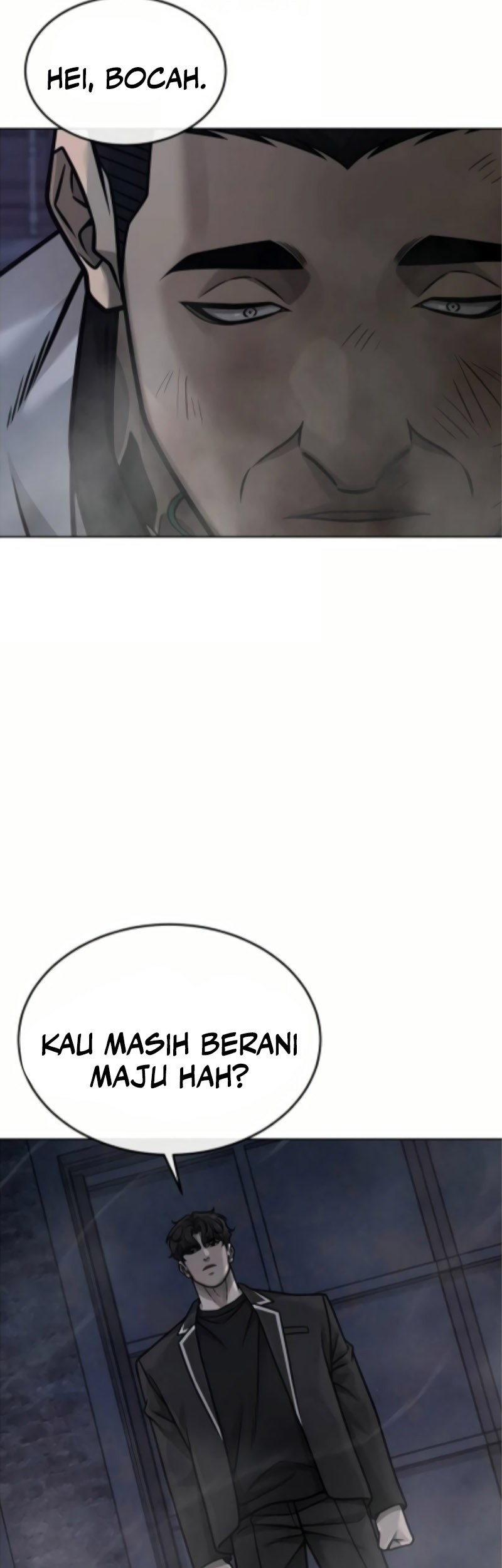 Quest Supremacy Chapter 167 Gambar 57