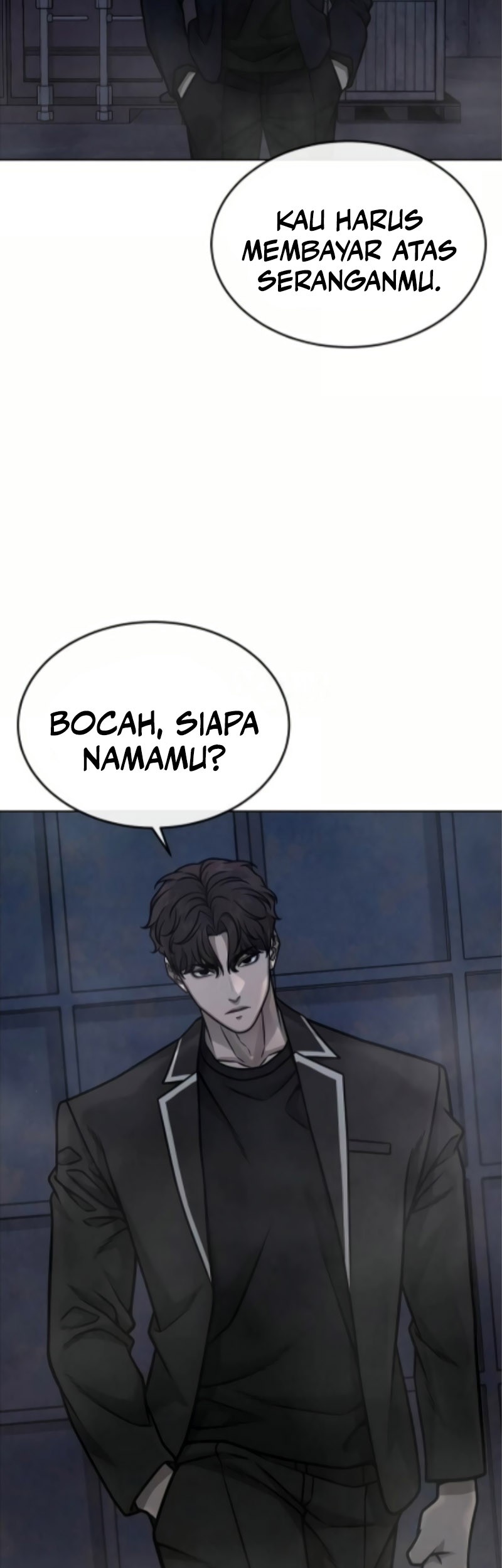 Quest Supremacy Chapter 167 Gambar 59