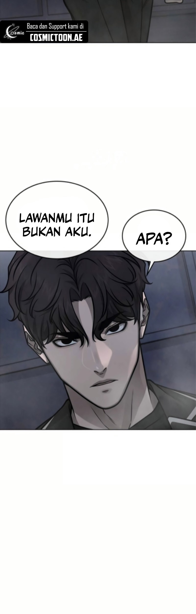 Quest Supremacy Chapter 167 Gambar 60