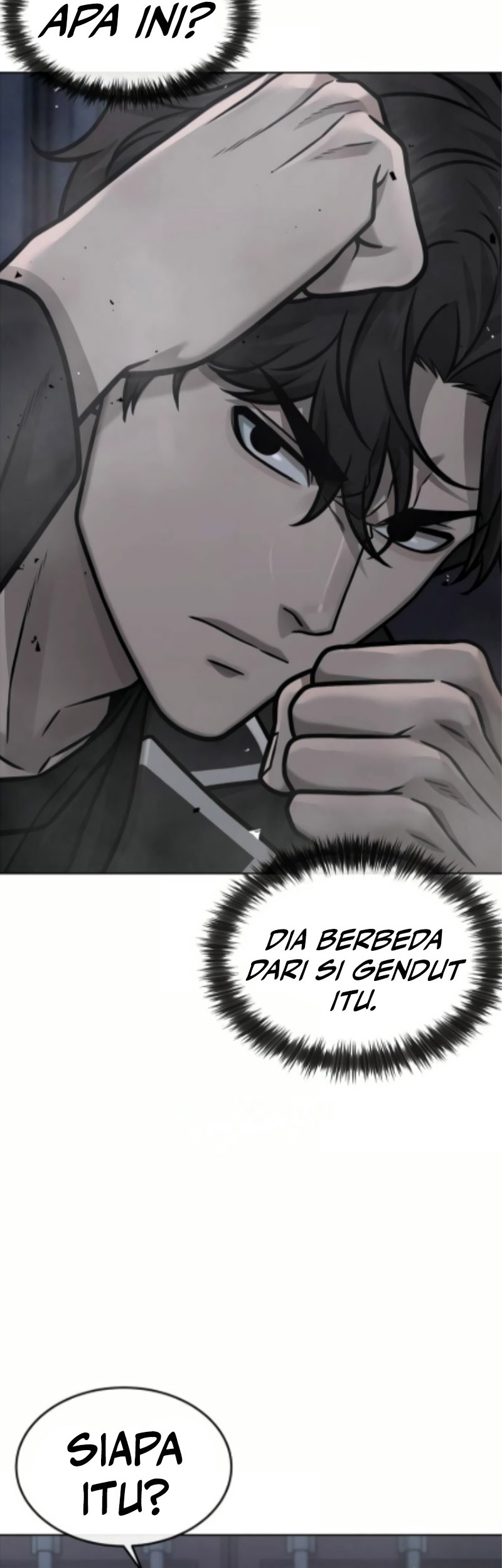 Quest Supremacy Chapter 167 Gambar 62