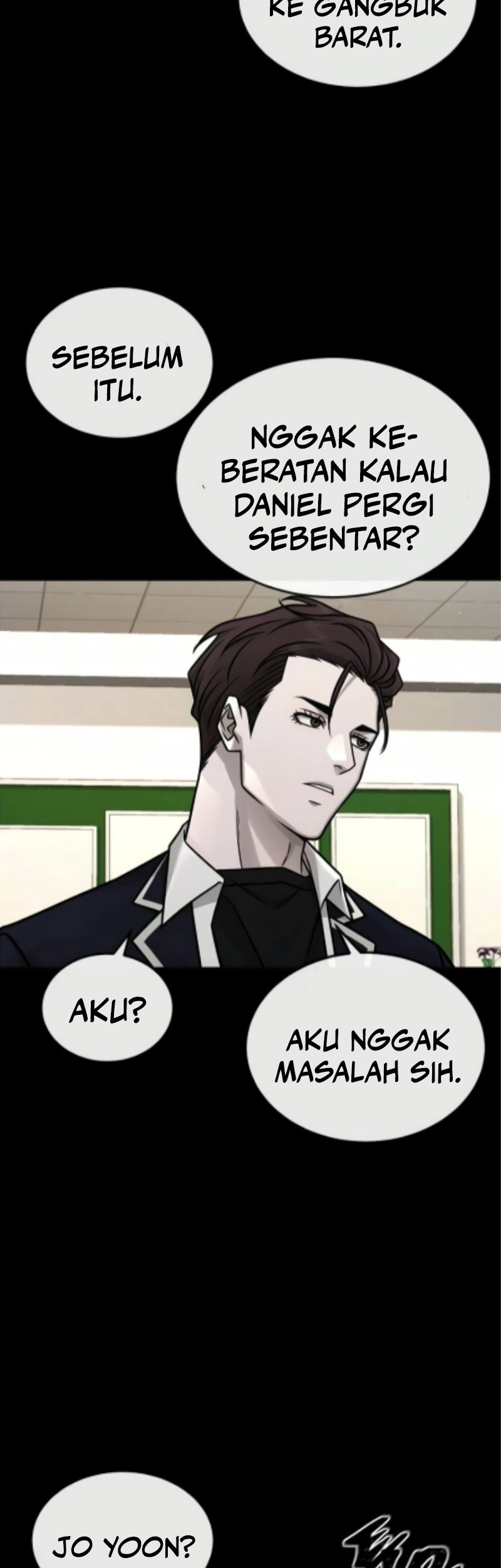 Quest Supremacy Chapter 167 Gambar 67