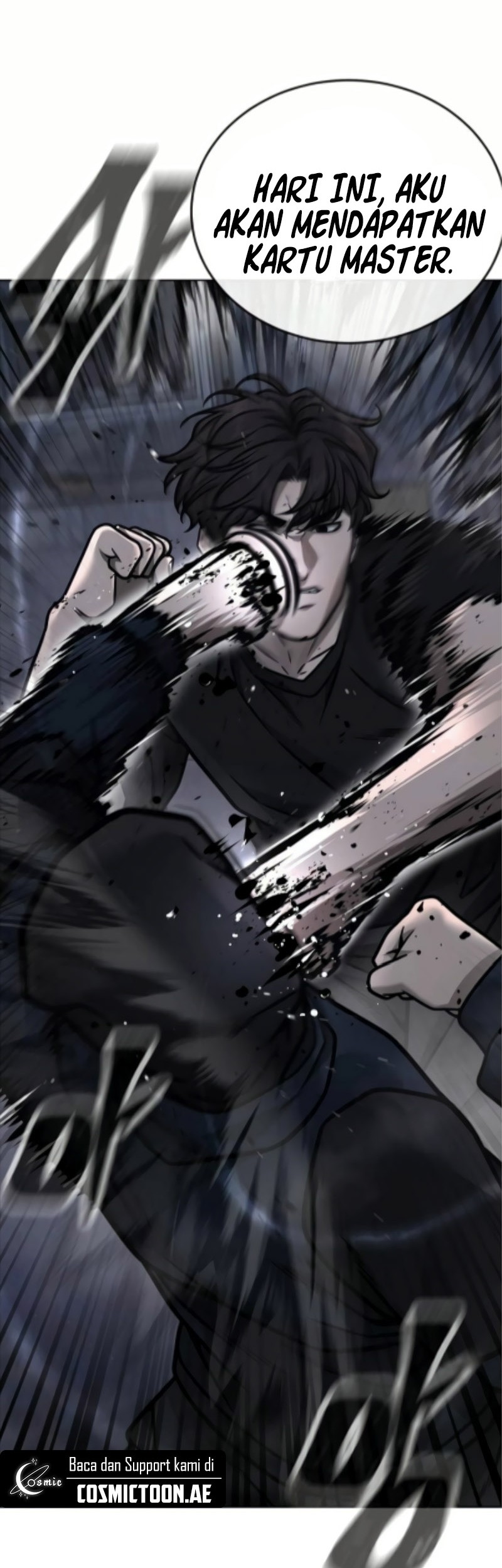 Quest Supremacy Chapter 167 Gambar 76