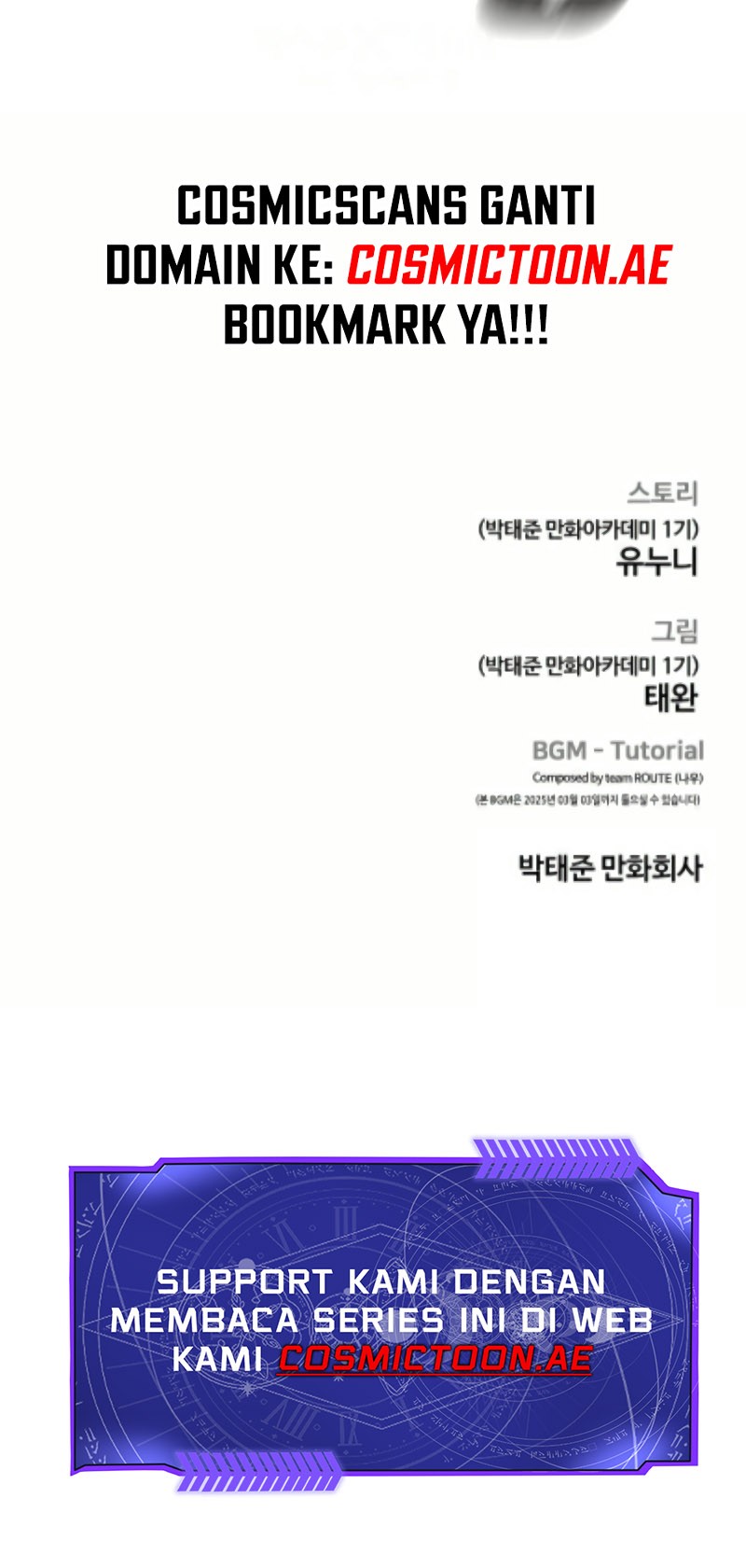 Quest Supremacy Chapter 167 Gambar 77