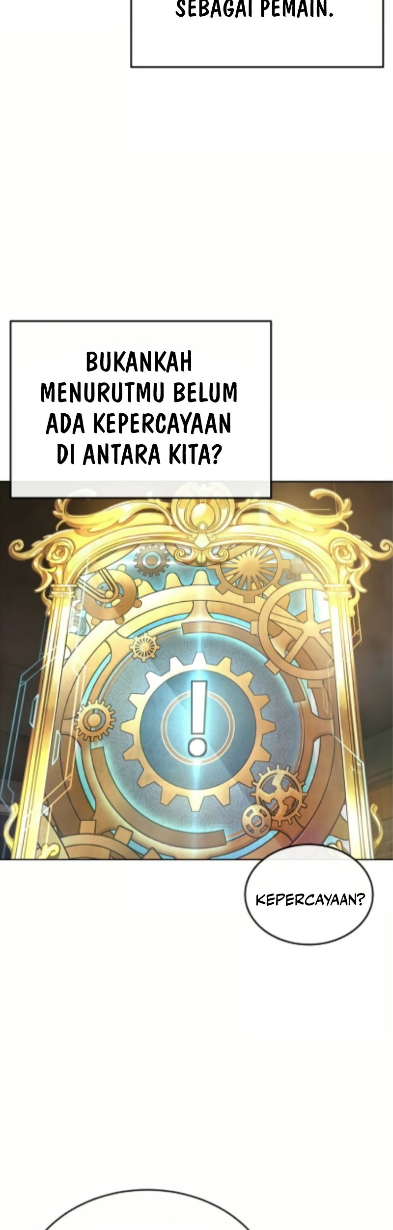 Quest Supremacy Chapter 167 Gambar 5