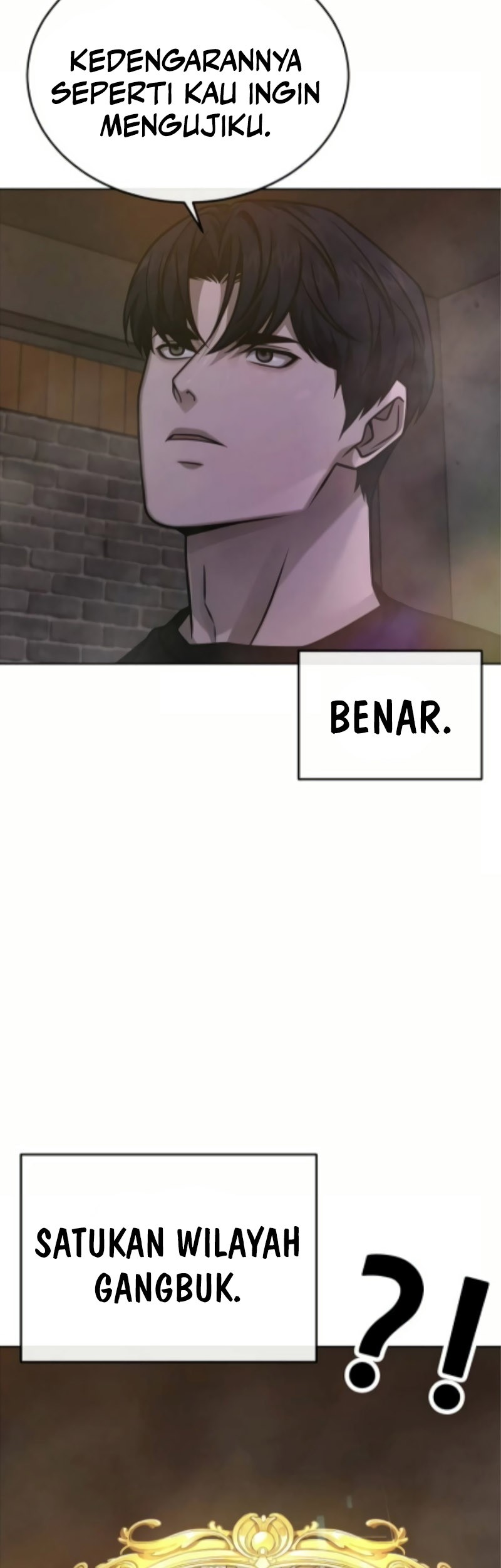 Quest Supremacy Chapter 167 Gambar 6