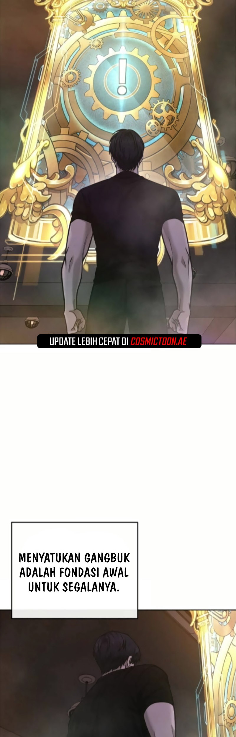 Quest Supremacy Chapter 167 Gambar 7