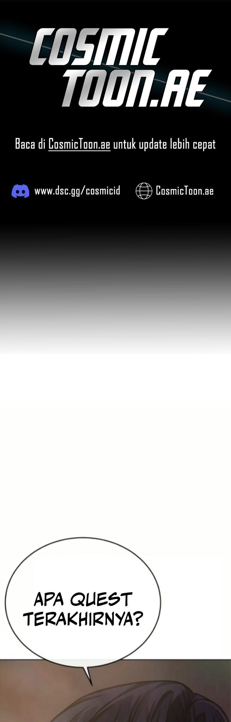 Manhwa Quest Supremacy Chapter 167 gambar nomor 2