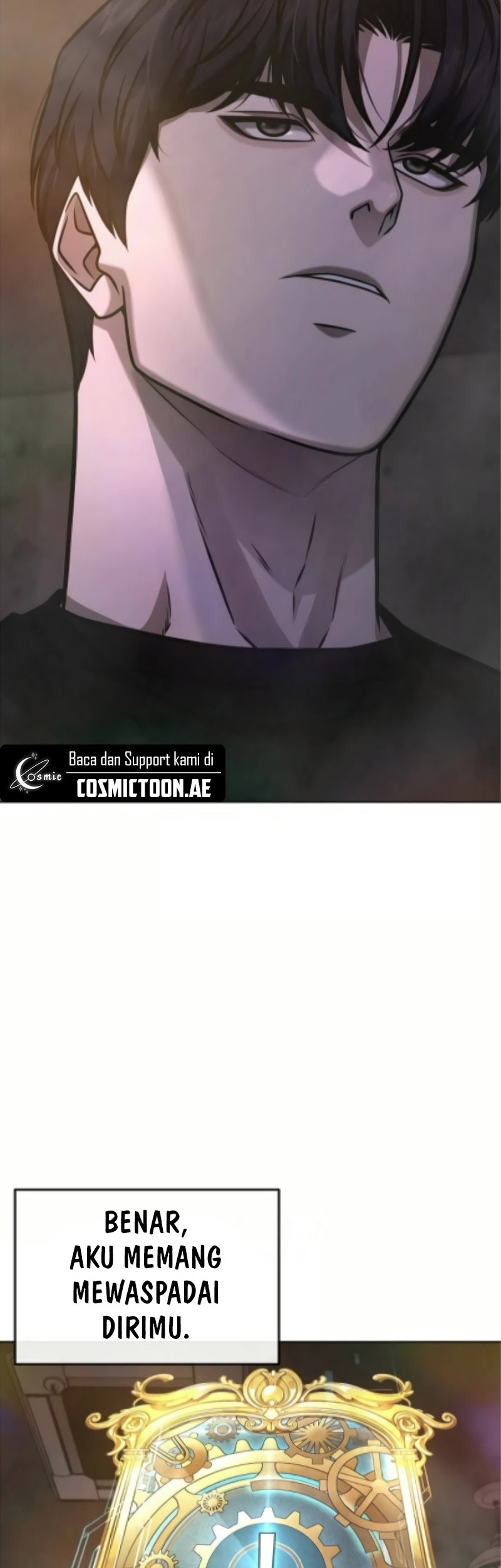 Quest Supremacy Chapter 167 Gambar 3