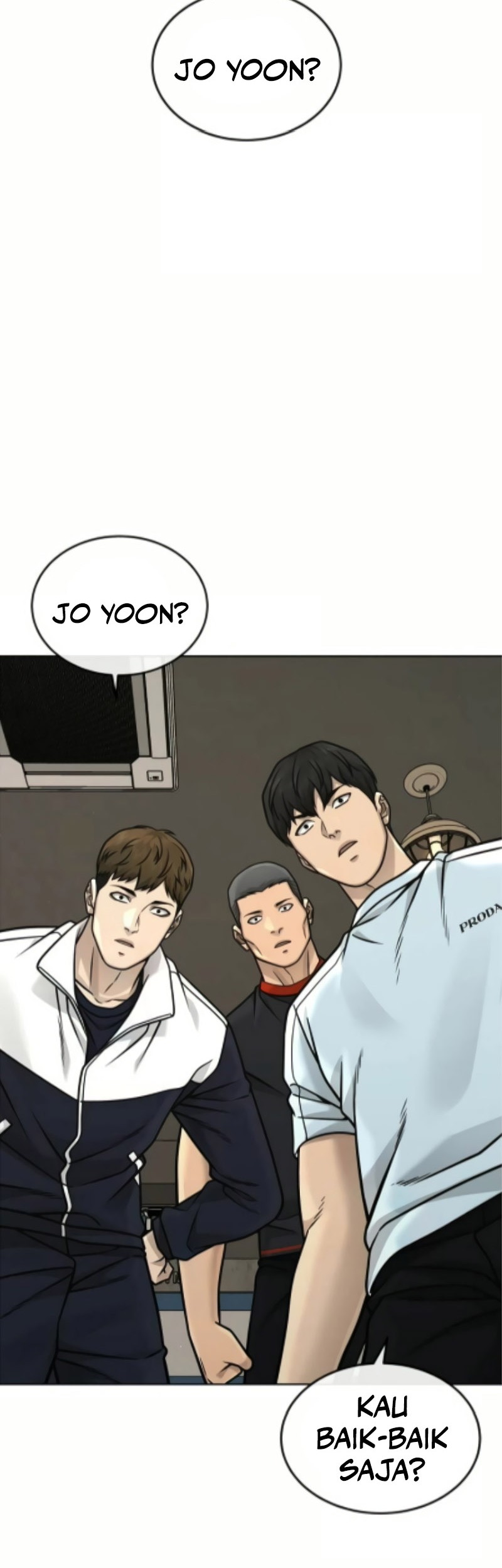 Quest Supremacy Chapter 167 Gambar 12