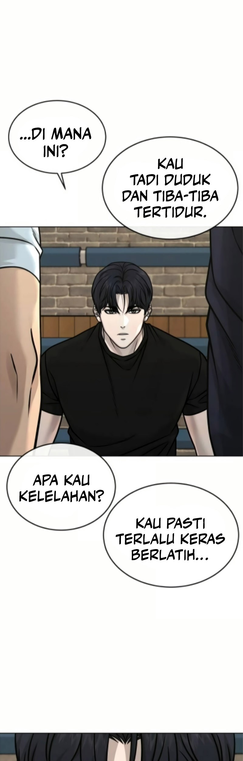 Quest Supremacy Chapter 167 Gambar 13