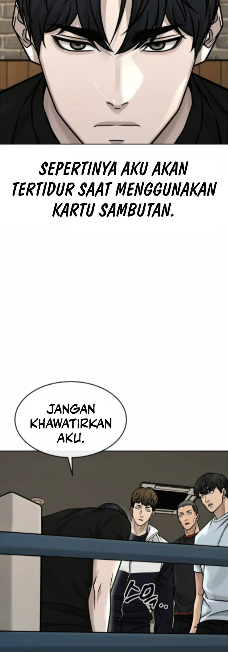 Quest Supremacy Chapter 167 Gambar 14